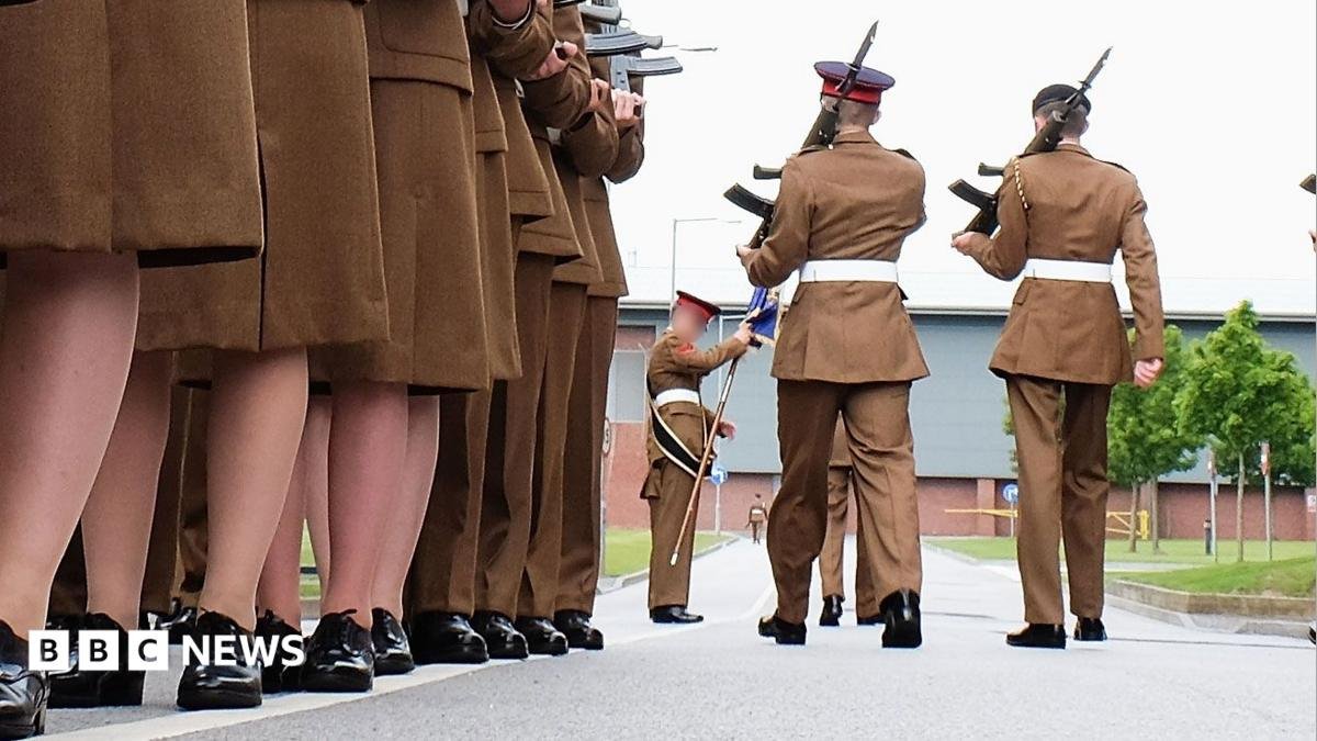 Women tell BBC of rape and abuse at Army teen college