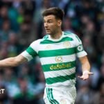 Kieran Tierney shows value as Celtic title defence begins