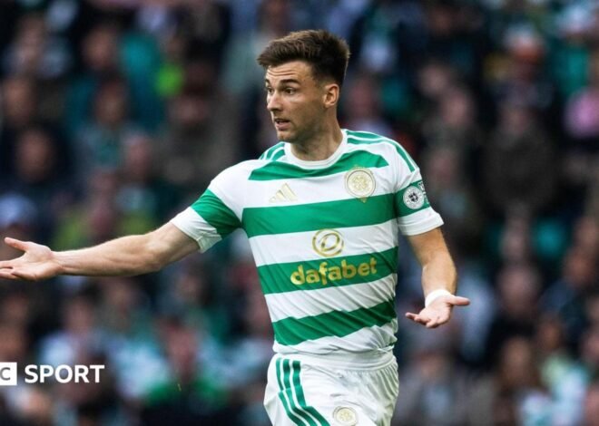 Kieran Tierney shows value as Celtic title defence begins