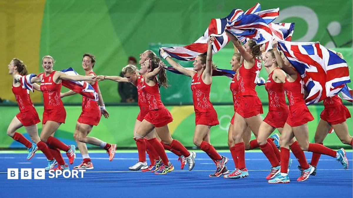 Ten years since Team GB hockey Olympic gold – what is legacy of that win?