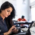 Job vacancies at five-year low as smaller firms scale back recruitment