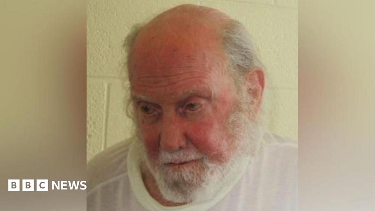 Spared execution eight times, US’s oldest inmate dies at 101