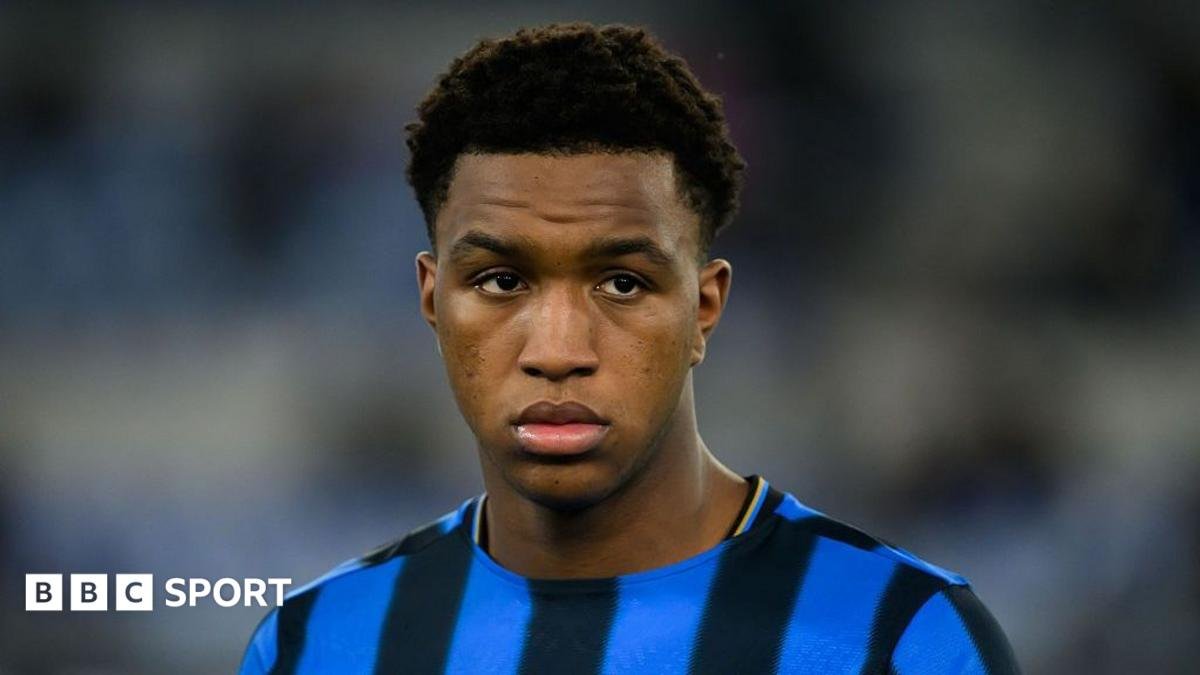 Honest Ahanor: Chelsea in talks to sign Atalanta and Italy defender