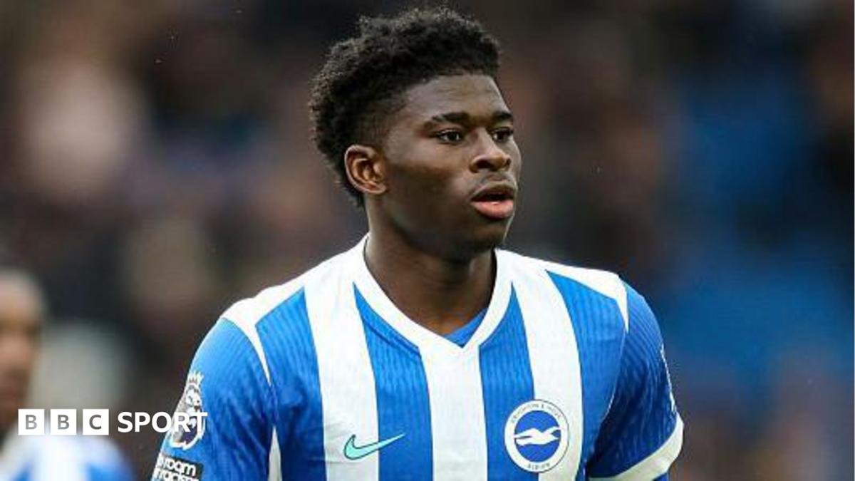 Man Utd transfer news: Brighton midfielder Carlos Baleba close to Old Trafford move