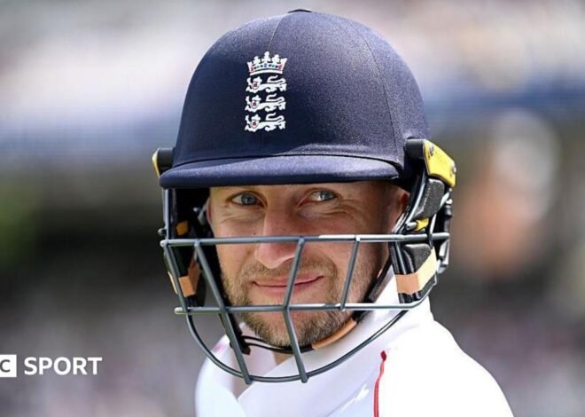Joe Root in ‘very different place’ over England Test cricket captaincy