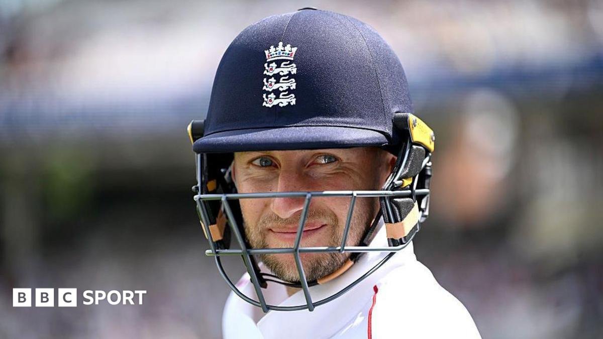 Joe Root in ‘very different place’ over England Test cricket captaincy