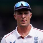 Brydon Carse dropped from England squad for second Test v Pakistan after nightclub incident
