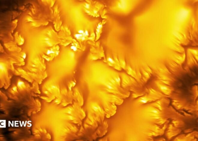 See the Sun like never before with most detailed images yet