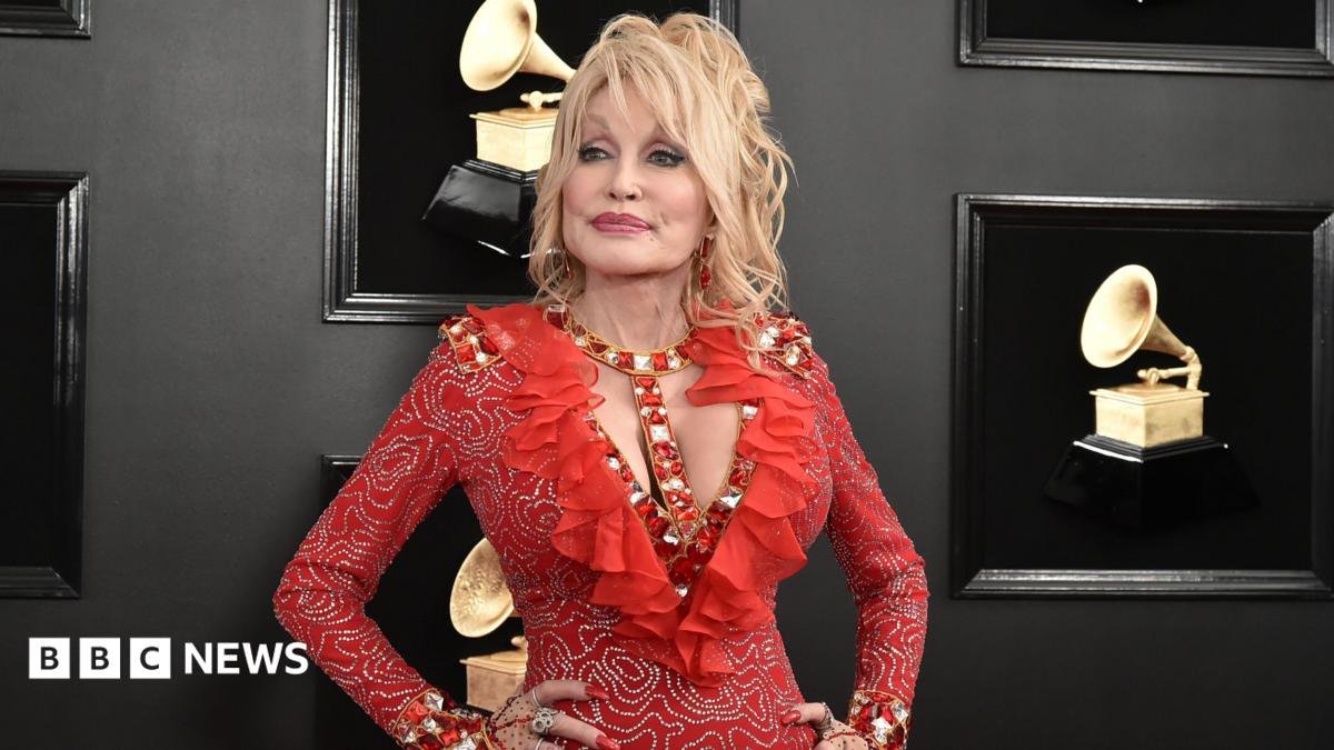 Dolly Parton obituary: The country legend who sang from the heart