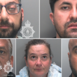 Rhyl grooming gang guilty of exploiting teenage girls for sex