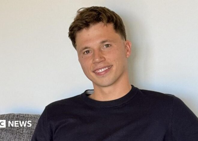 Olympian Freddie Woodward was ‘hooked on porn for 10 years’