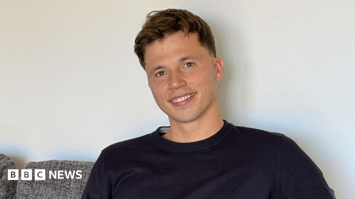 Olympian Freddie Woodward was ‘hooked on porn for 10 years’