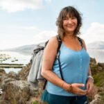 Manchester Race Across the World Star Jo Gardiner dies, aged 61