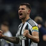Why are Arsenal signing Bruno Guimaraes?