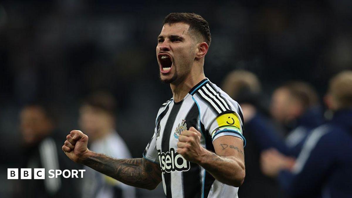 Why are Arsenal signing Bruno Guimaraes?