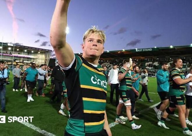 Henry Pollock: Why £1m-a-season club deal will be hard to find