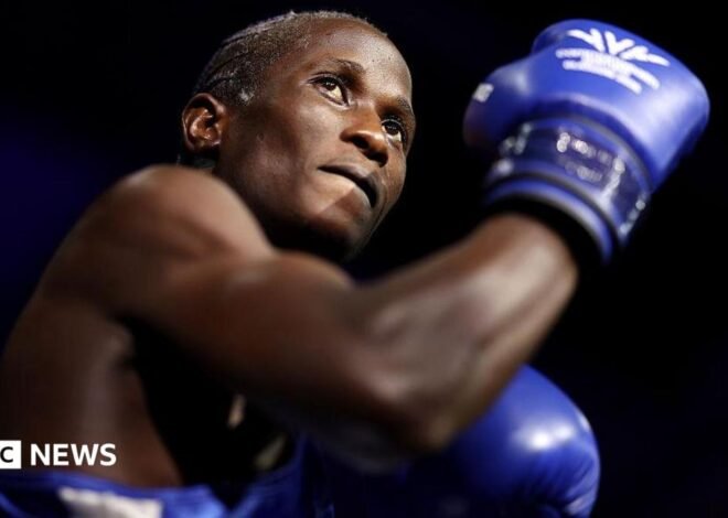 Athletes go ‘missing’ after Commonwealth Games