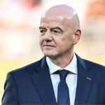Gianni Infantino and five days that shook football – and the echoes of European Super League