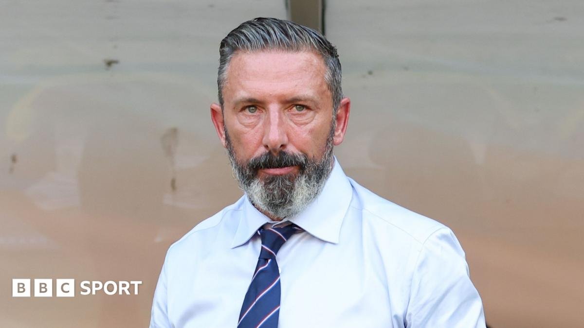 Have expensively-assembled Rangers improved at all under McInnes?