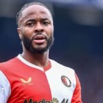 Raheem Sterling charged with dangerous driving after crash on M3 in Hampshire