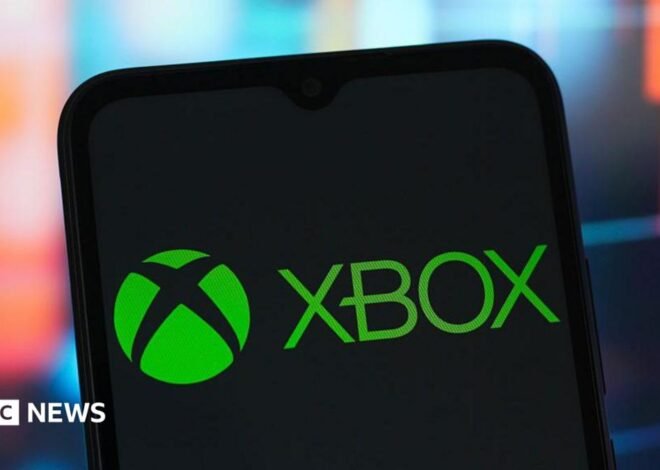 Xbox Series X price hiked by £170 due to rising memory chip costs