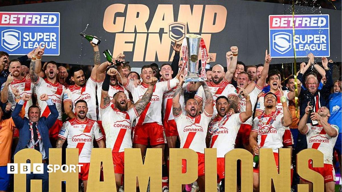Super League: NRL submit investment offer in league