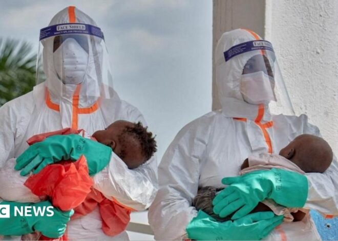 Ebola Bundibugyo strain outbreak worst ever in DR Congo, WHO says
