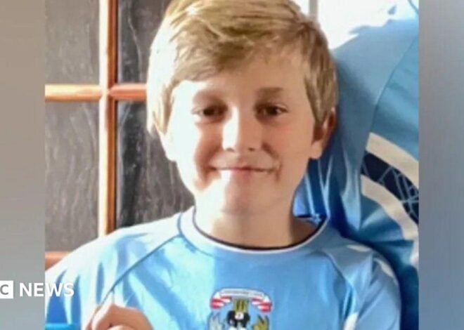 Keaton Slater: Man extradited to UK and charged over alleged hit-and-run death
