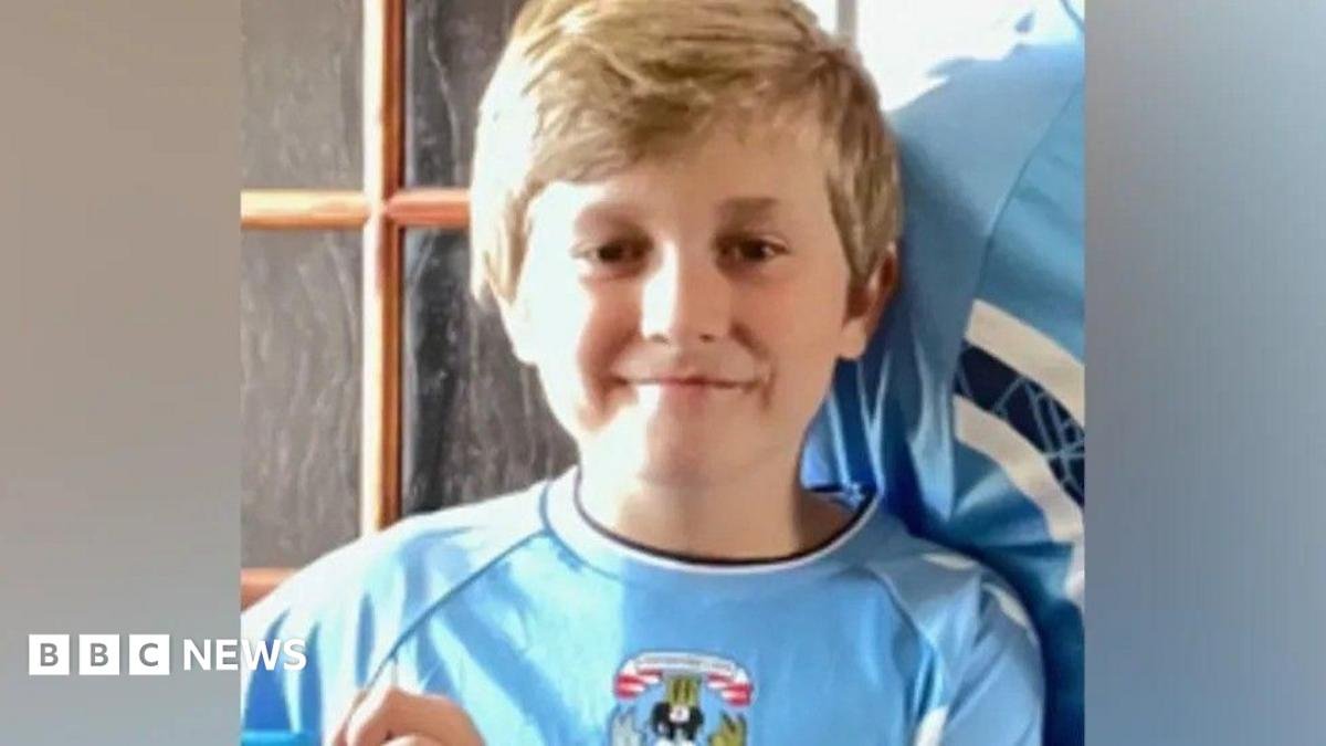Keaton Slater: Man extradited to UK and charged over alleged hit-and-run death