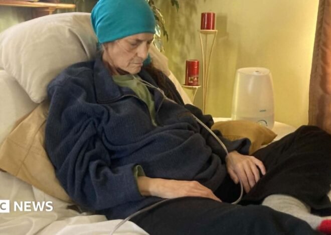 Undercover reporter offered fenbendazole and ivermectin as cancer treatment