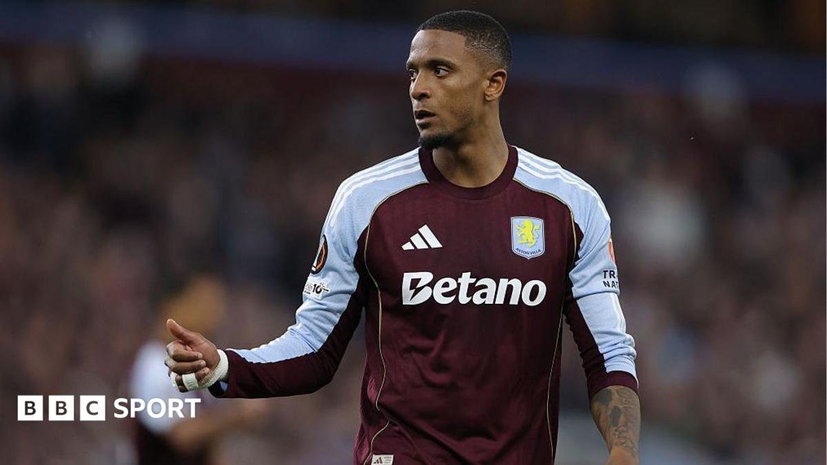 Arsenal transfer news: England defender Ezri Konsa leaves Aston Villa in £50m-plus deal
