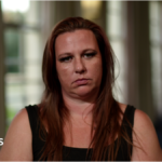 Woman assaulted by double murderer Simon Levy says nightmare became ‘real life’ when police let him attack again