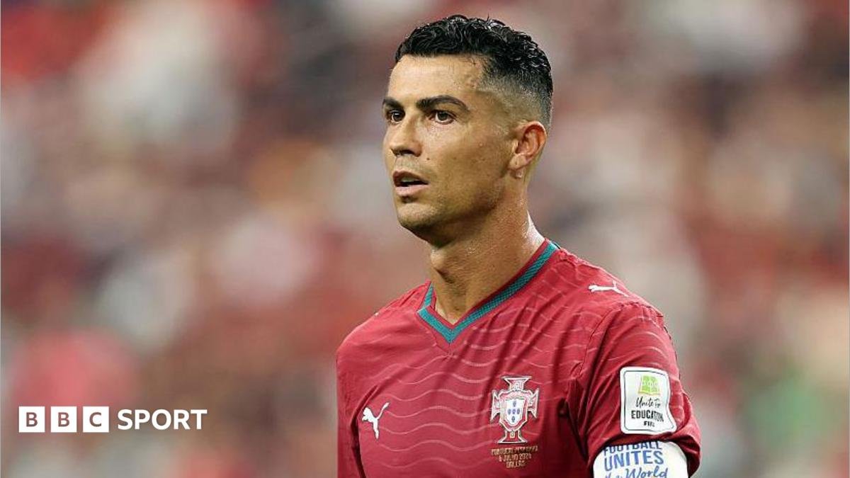 Cristiano Ronaldo retirement hint: Real Madrid, Man Utd and Al-Nassr legend could be in final year as player
