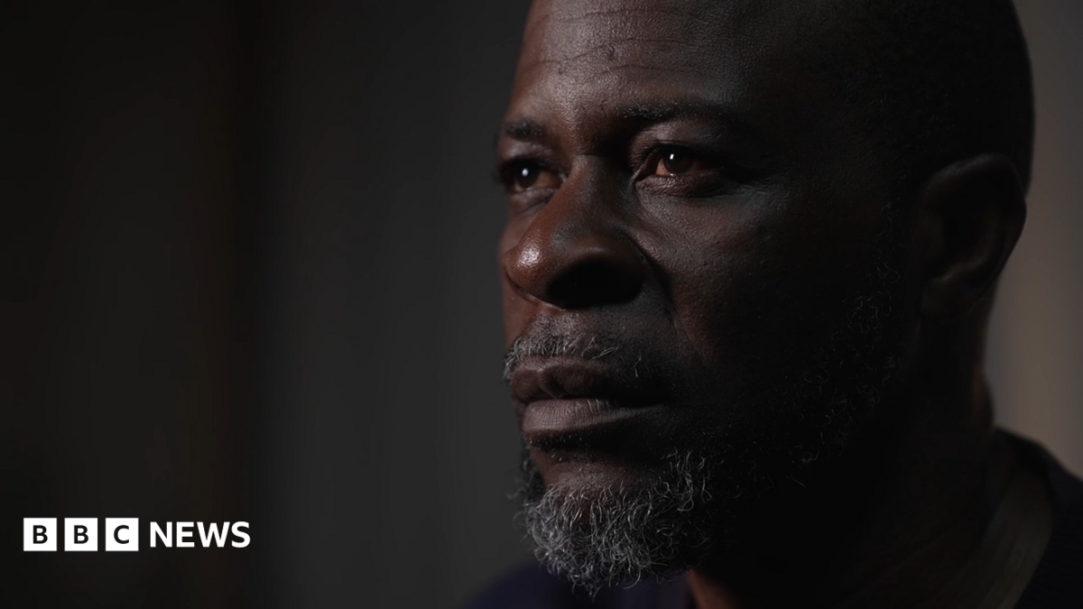 South Africa anti-immigration protests: The stories of a Nigerian and Ghanaian who left