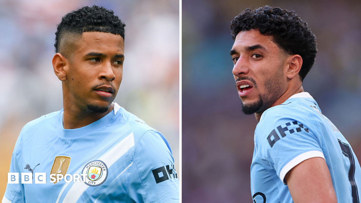 Tottenham transfer news: Spurs in talks to sign Man City’s Omar Marmoush and Savinho