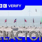 The serial candidates standing against Farage in Clacton