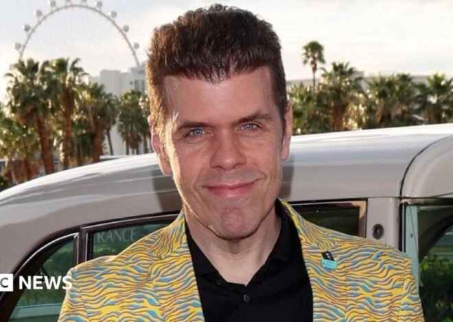 Perez Hilton recovering in hospital after self-harming during TikTok livestream