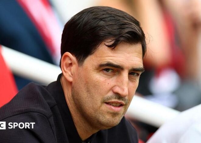 Liverpool: Should fans be worried about Andoni Iraola’s fitness comments?