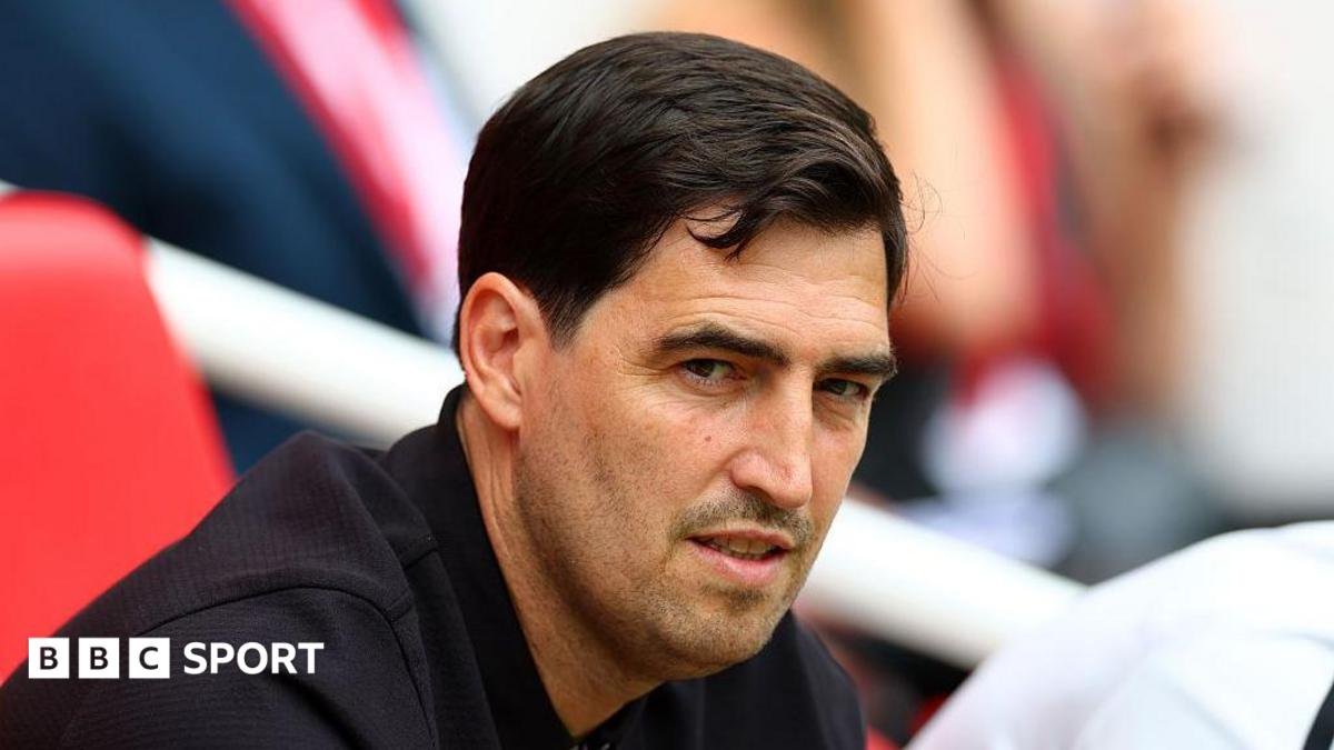 Liverpool: Should fans be worried about Andoni Iraola’s fitness comments?