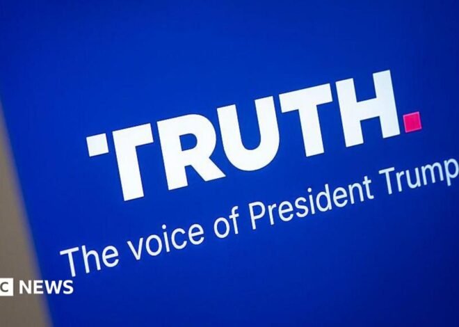 What is Trump Media’s Truth API and why is it controversial?