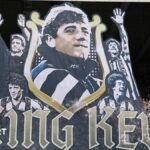 Kevin Keegan: Newcastle and Liverpool pay tribute to legendary player and manager