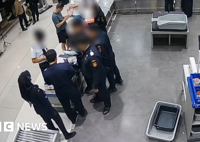 Pilot caught with 70,000 ecstasy pills at Indonesian airport