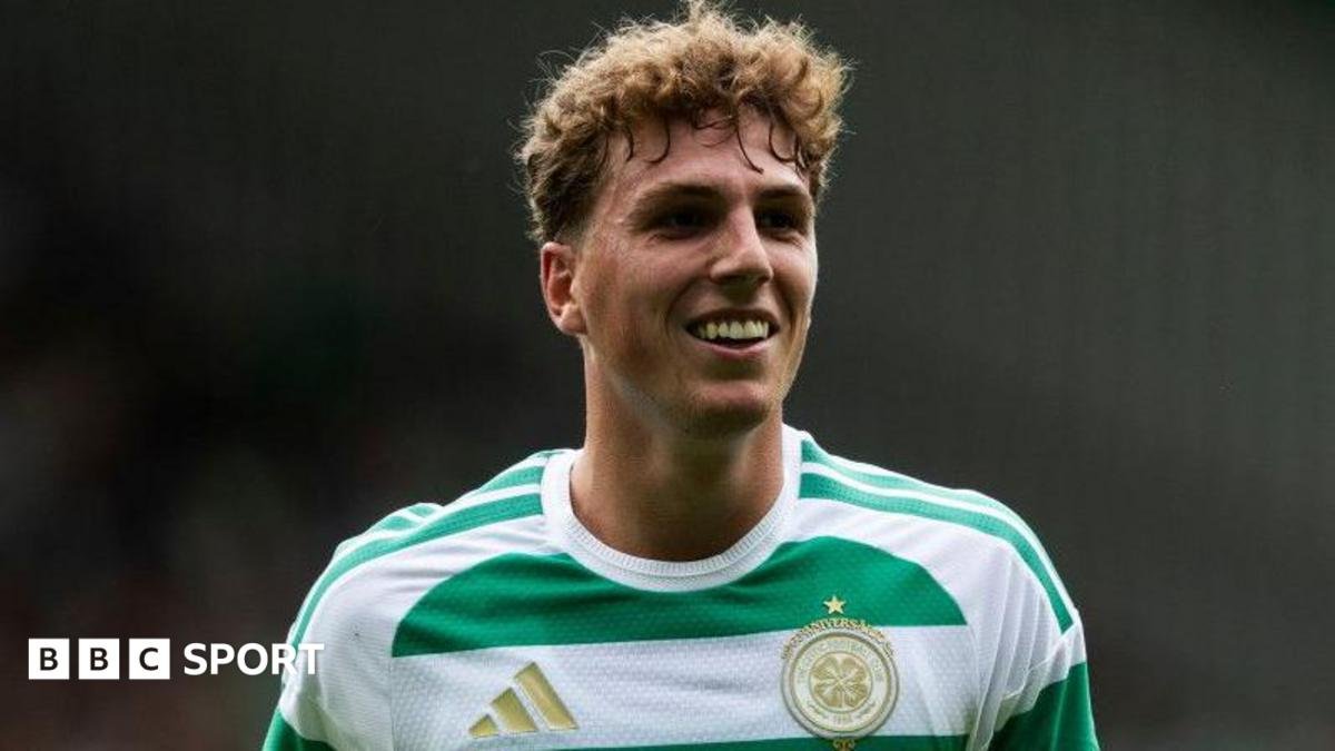 Celtic’s Arne Engels poised for West Ham United transfer