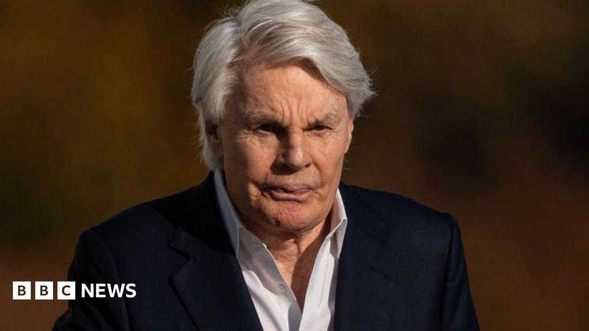 Ex-Abercrombie & Fitch CEO Mike Jeffries competent enough for trial, judge rules