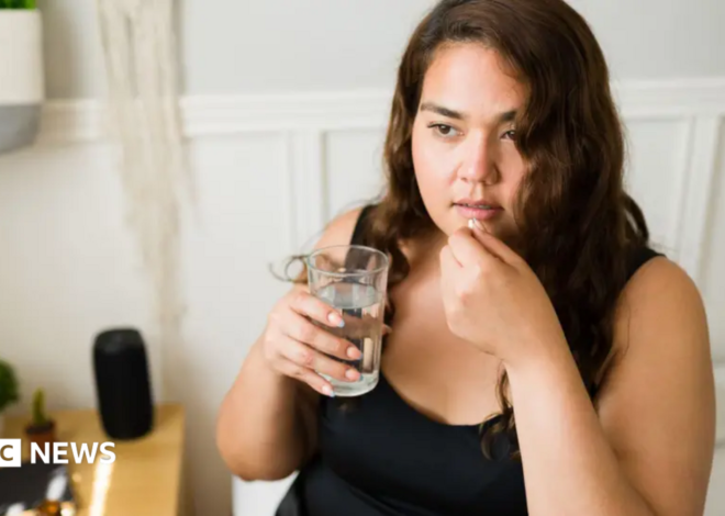 New weight loss pill approved for use in UK