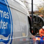 Thames Water gave finance chief a £1m signing-on fee