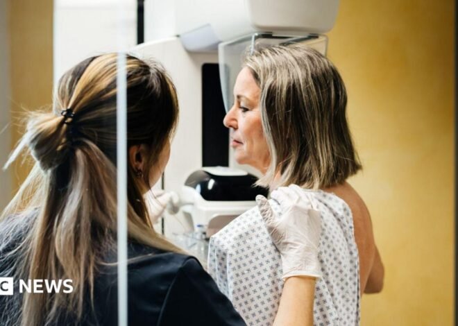 Breast cancer checks missing lots of at risk younger women, says study
