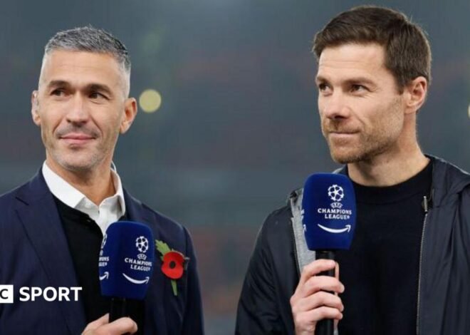 Chelsea: Xabi Alonso reunites with Liverpool team-mate Luis Garcia in pre-season