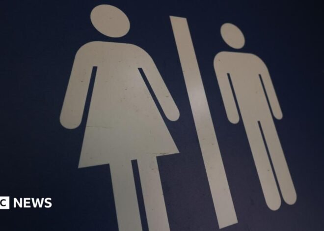 New guidance on single-sex spaces comes into force