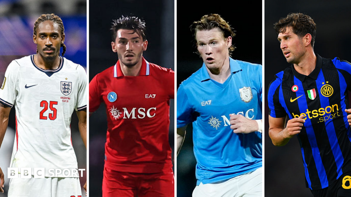 BBC to show 38 live matches from Serie A this season